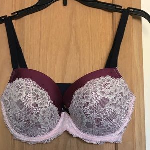Victoria’s Secret Dream Angels lace bra